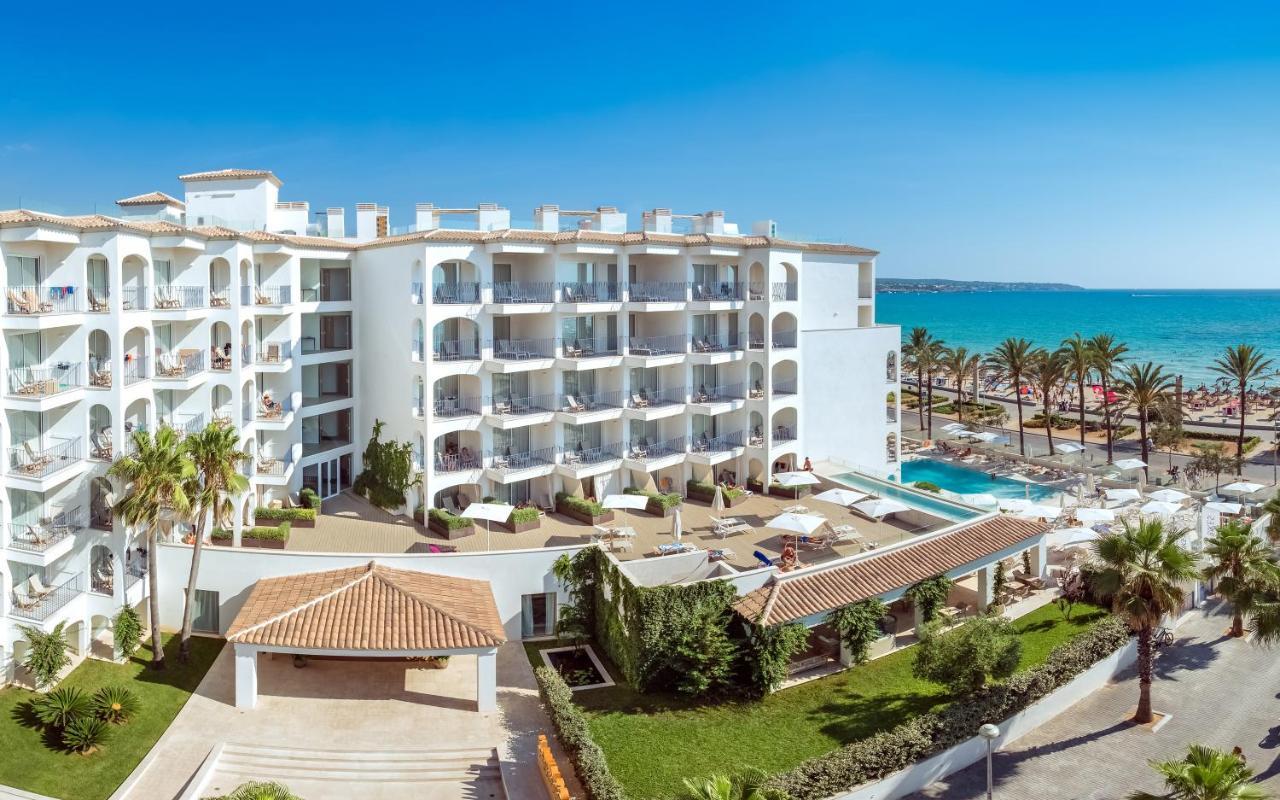 Hotel Myseahouse Flamingo - Adults Only 4* Sup Playa de Palma  Exteriér fotografie