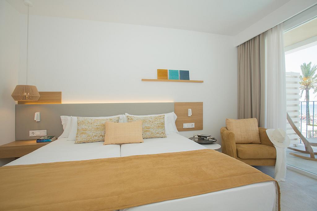 Hotel Myseahouse Flamingo - Adults Only 4* Sup Playa de Palma  Exteriér fotografie