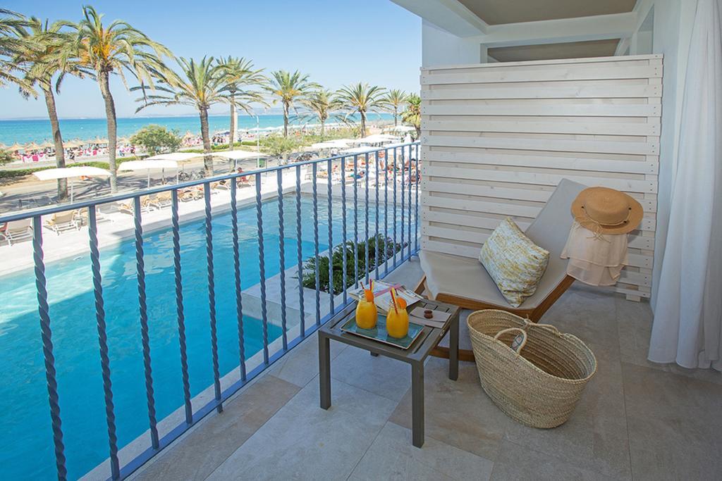 Hotel Myseahouse Flamingo - Adults Only 4* Sup Playa de Palma  Exteriér fotografie