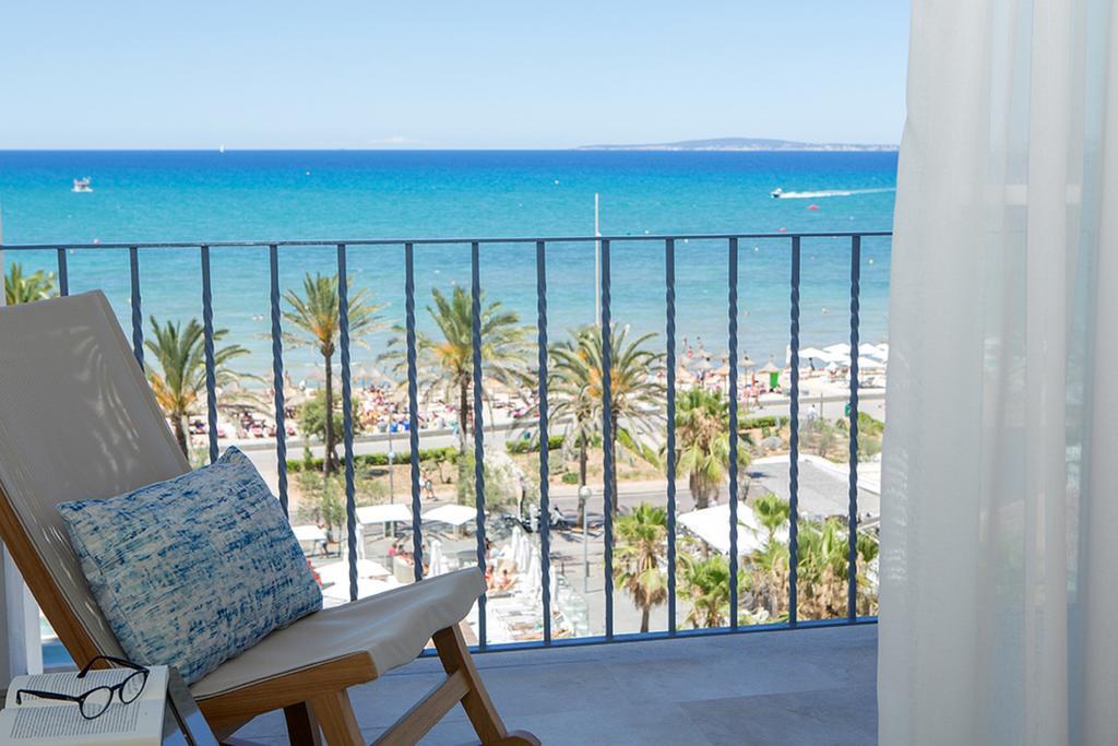 Hotel Myseahouse Flamingo - Adults Only 4* Sup Playa de Palma  Exteriér fotografie