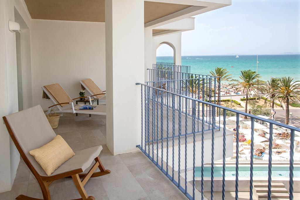 Hotel Myseahouse Flamingo - Adults Only 4* Sup Playa de Palma  Exteriér fotografie