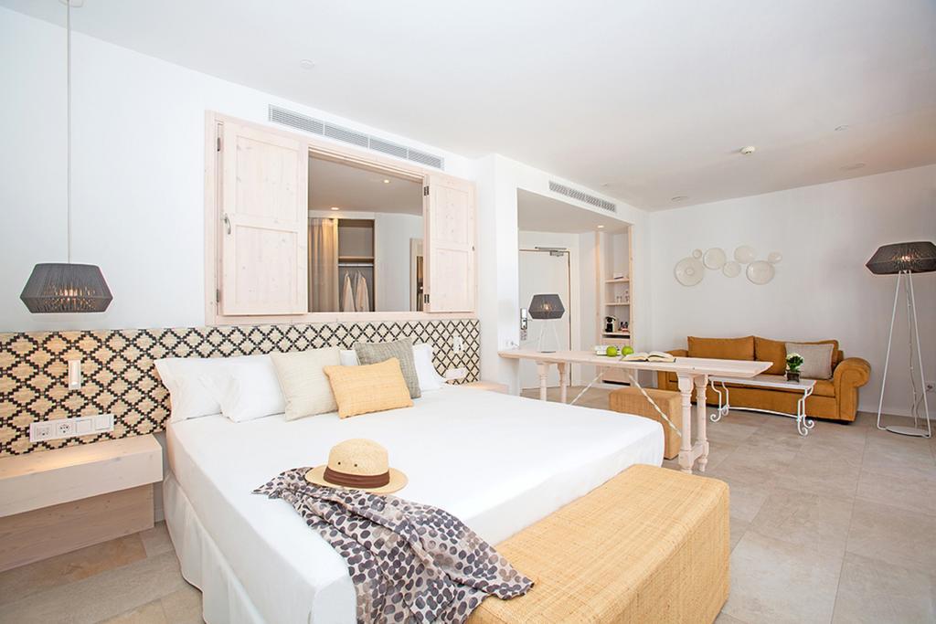 Hotel Myseahouse Flamingo - Adults Only 4* Sup Playa de Palma  Exteriér fotografie