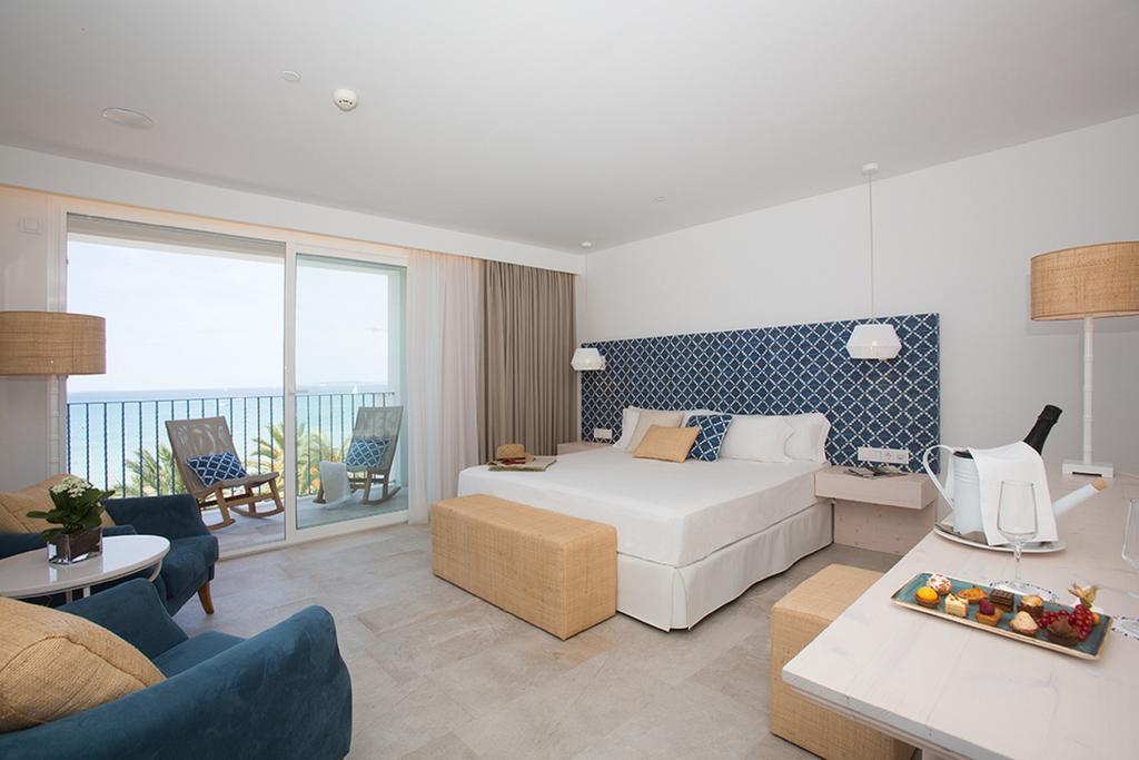 Hotel Myseahouse Flamingo - Adults Only 4* Sup Playa de Palma  Exteriér fotografie