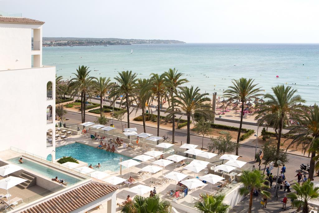 Hotel Myseahouse Flamingo - Adults Only 4* Sup Playa de Palma  Exteriér fotografie