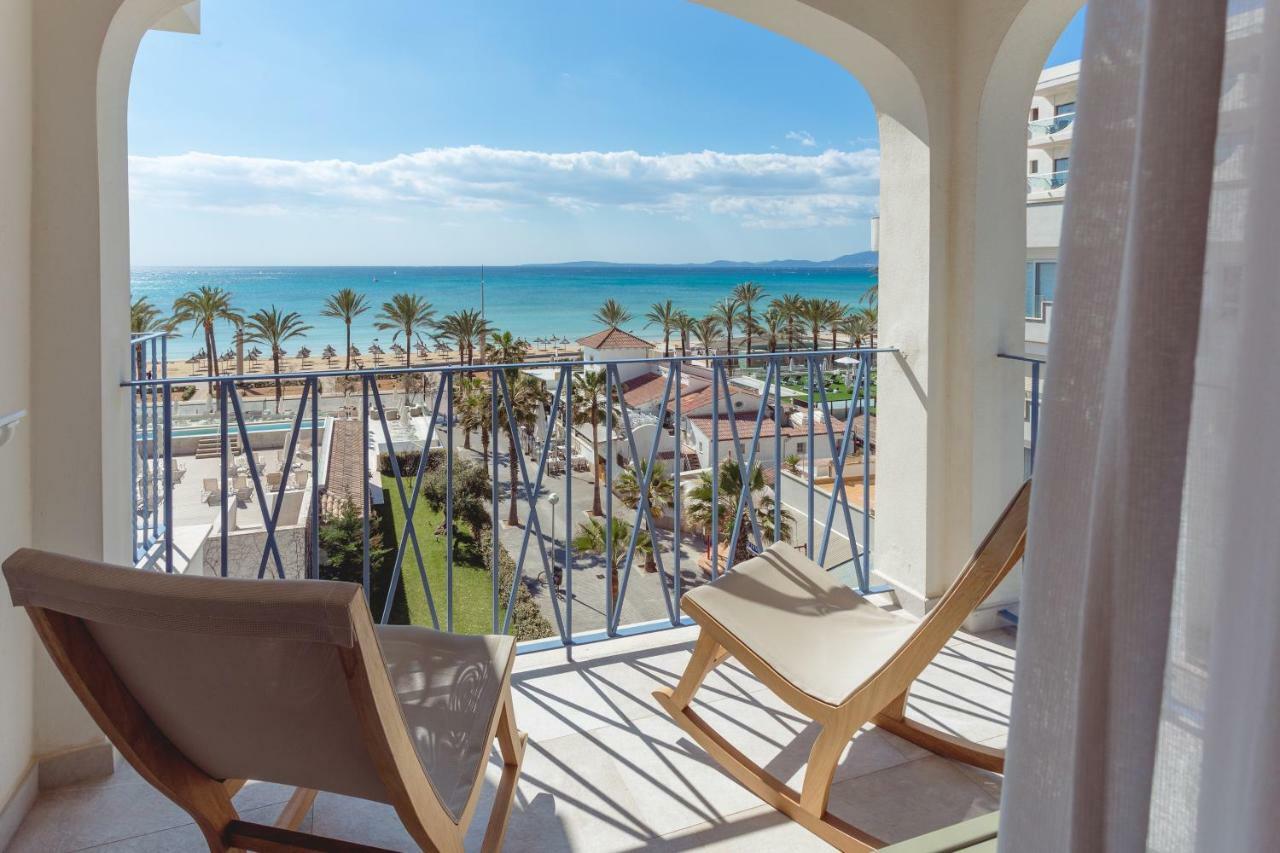 Hotel Myseahouse Flamingo - Adults Only 4* Sup Playa de Palma  Exteriér fotografie